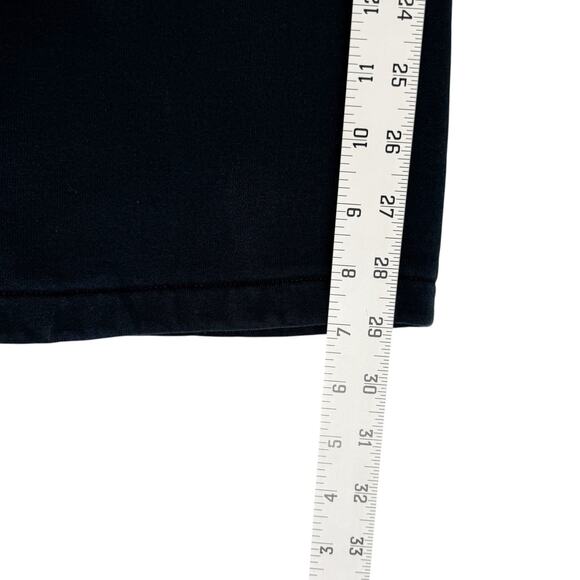 Nike Active Vintage Wash Thick Cotton Drawstring Elastic Waist Sweatpants Large - Picture 7 of 15